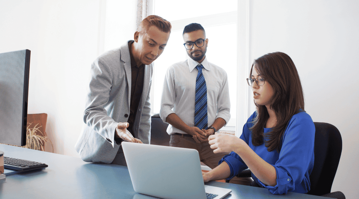 Optimizing SaaS Workflows - Blog Image - feature image