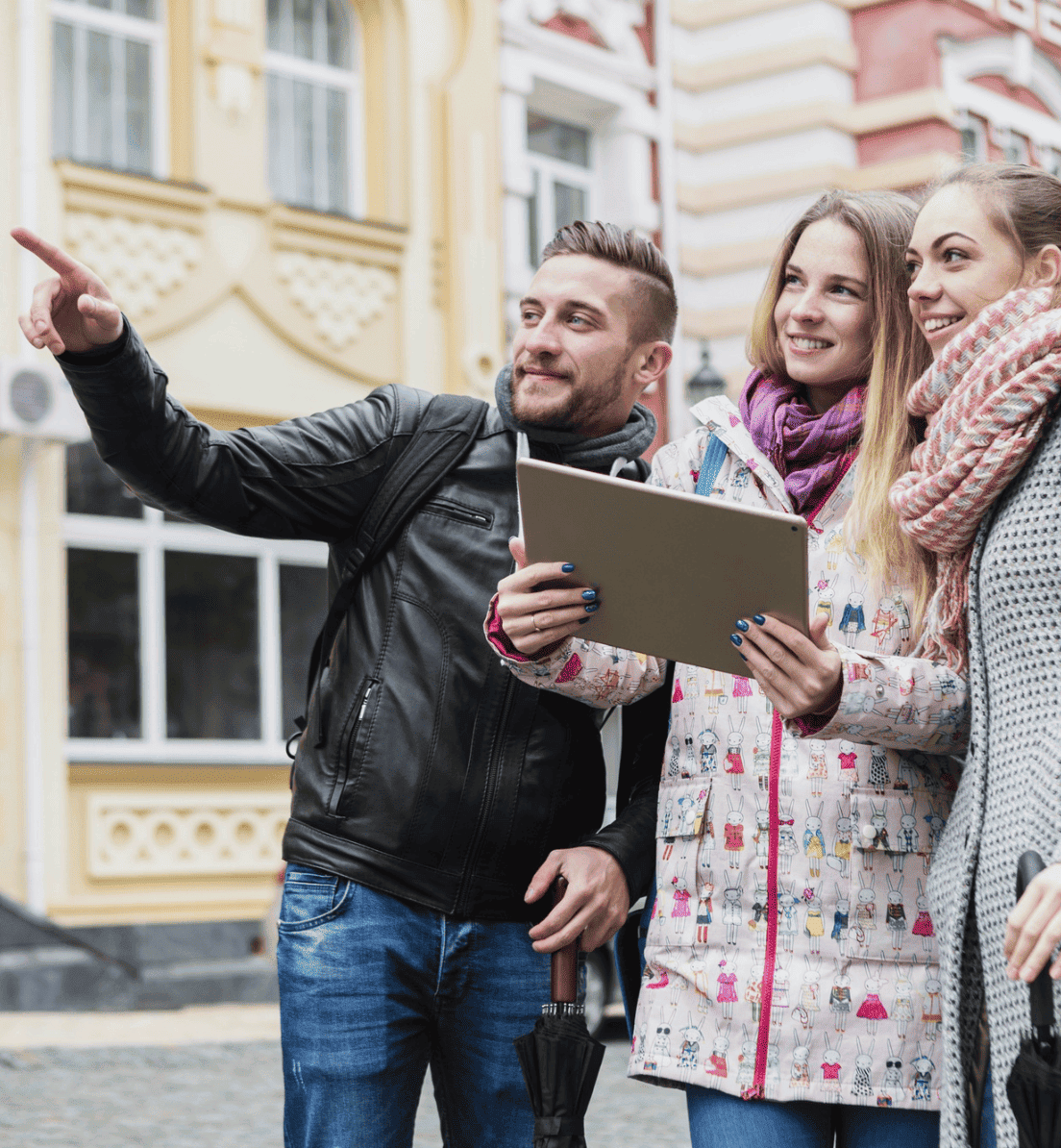 The Future of Smart Travel with AI - 1104 - Blog