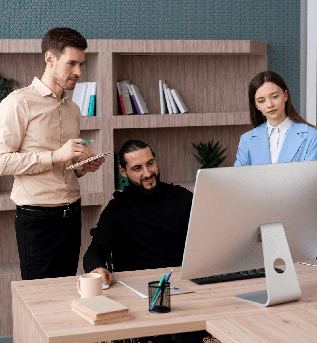 Right Managed Services Provider - Techtic - 1104