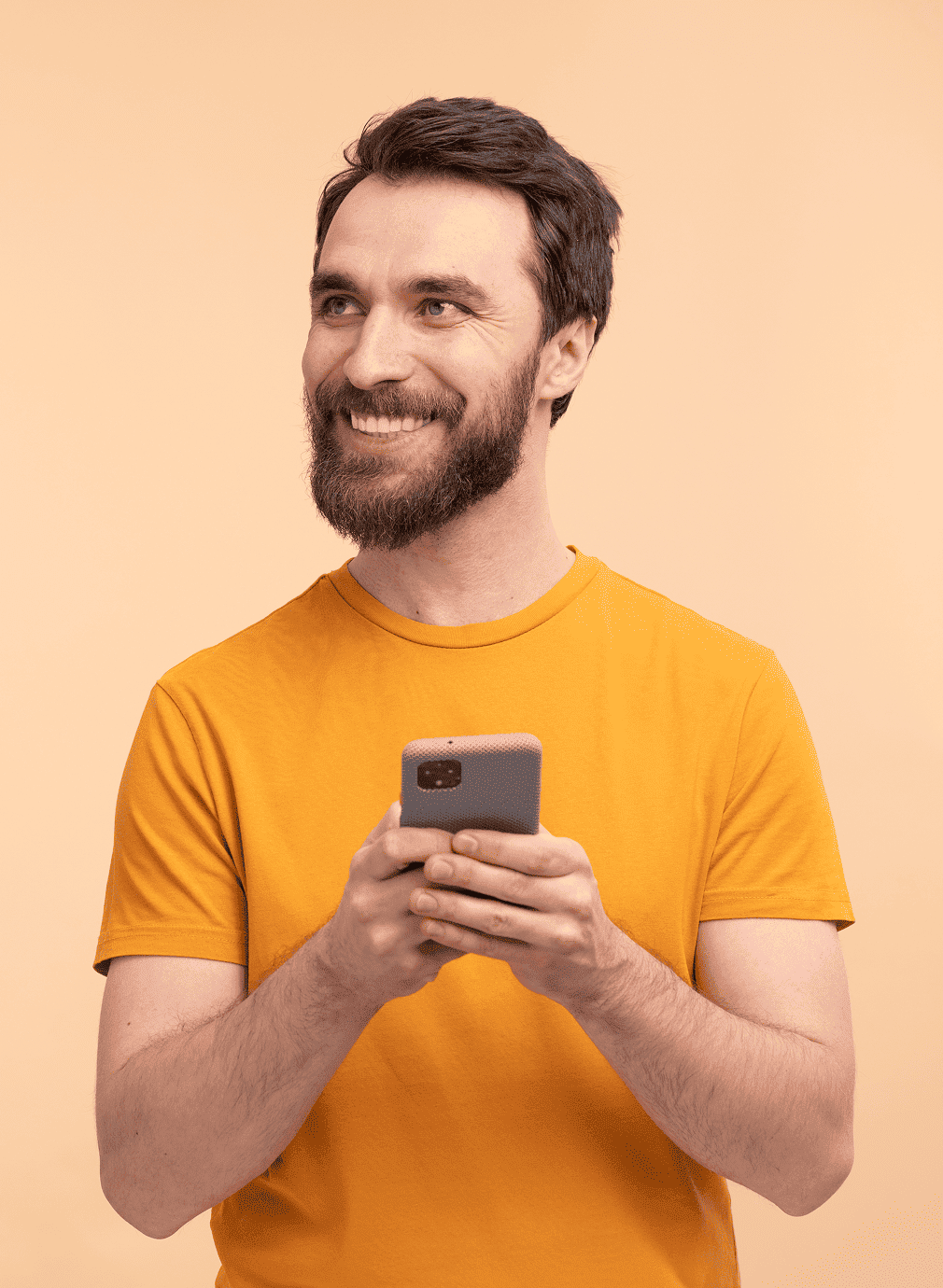TMBF-Matchmaking with your desired person