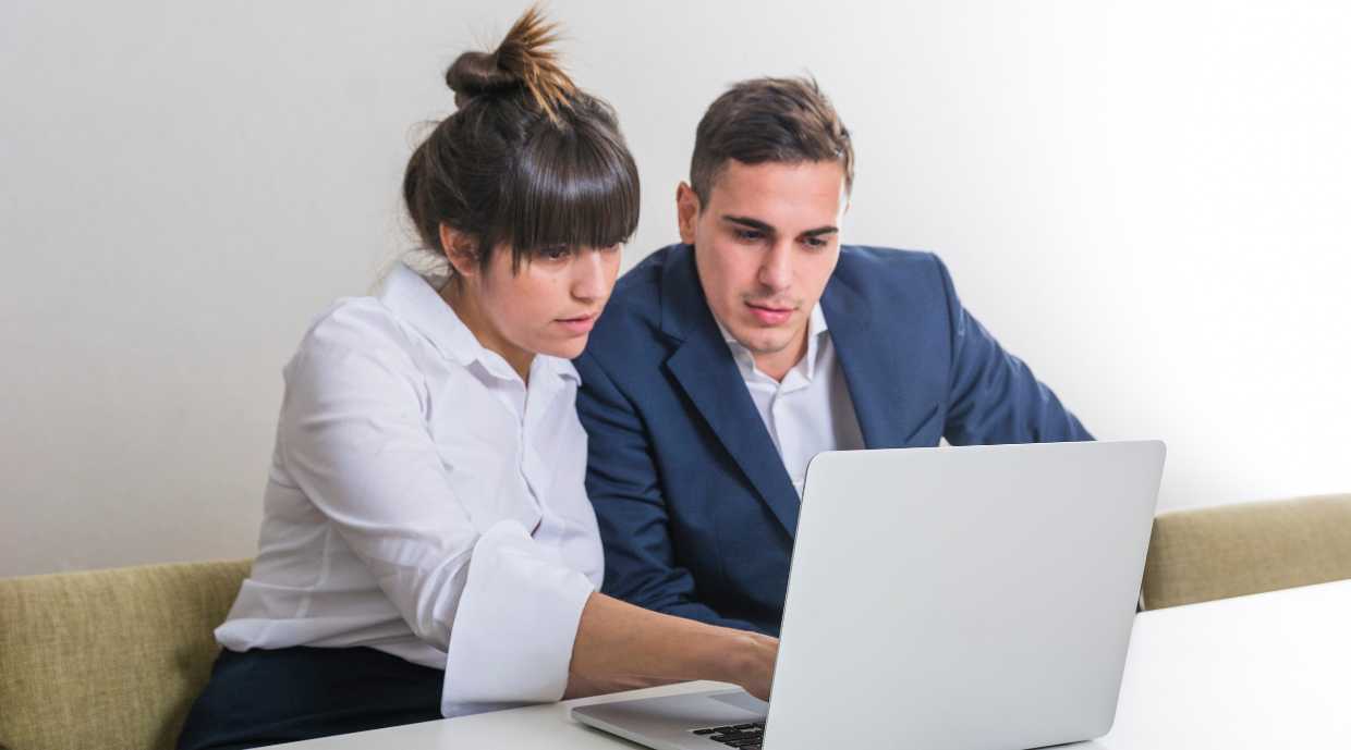 Why Businesses of All Sizes Choose AWS for Cloud Computing - Blog