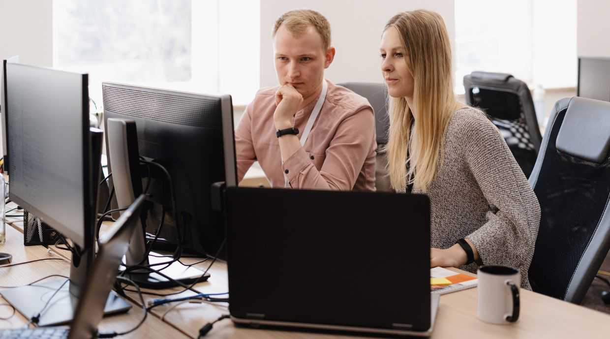 Low-CodeNo-Code Development - Blog - Techtic