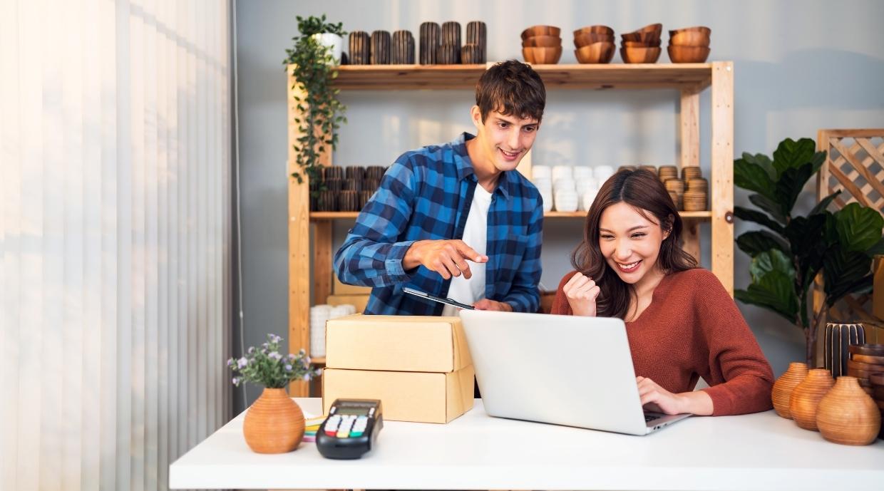 Top 10 Shopify Plus Agencies for B2B - Techtic