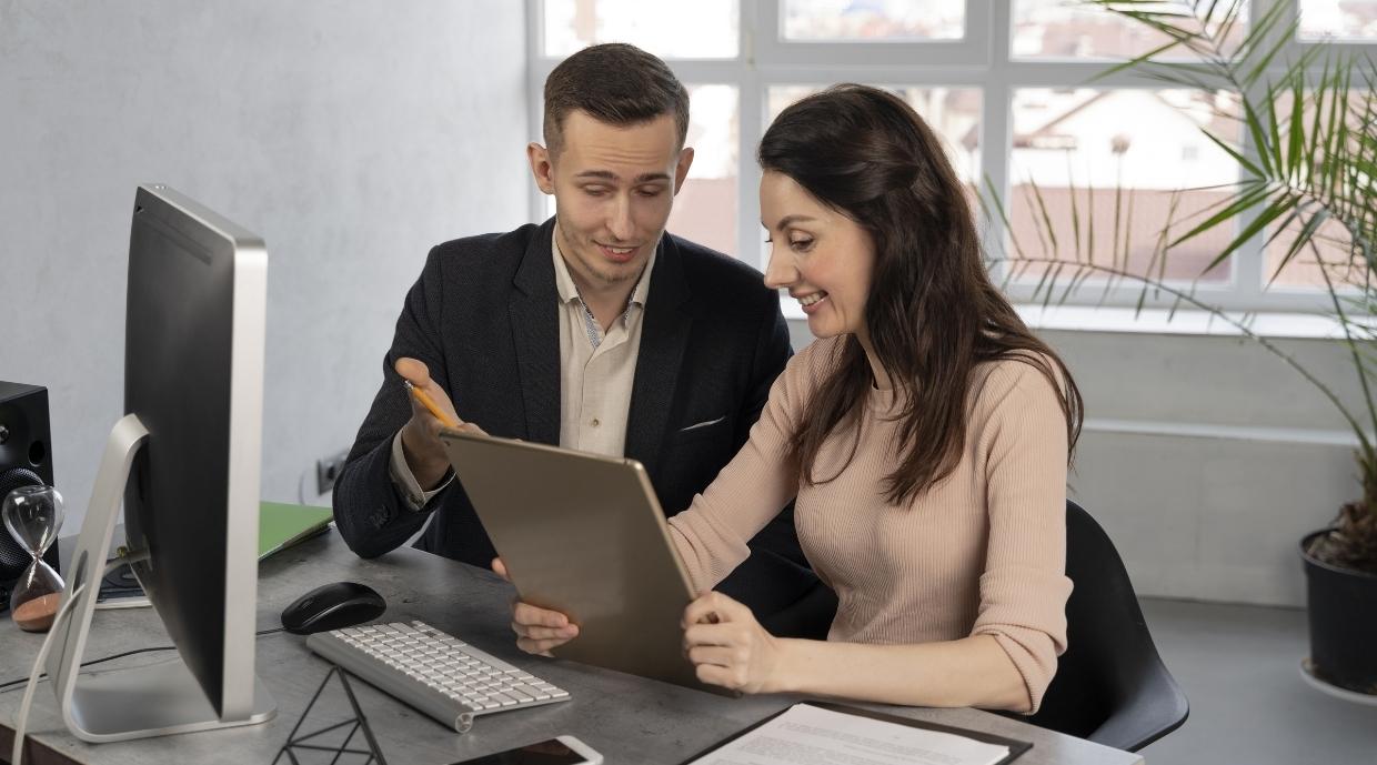 UCP Blog - Techtic