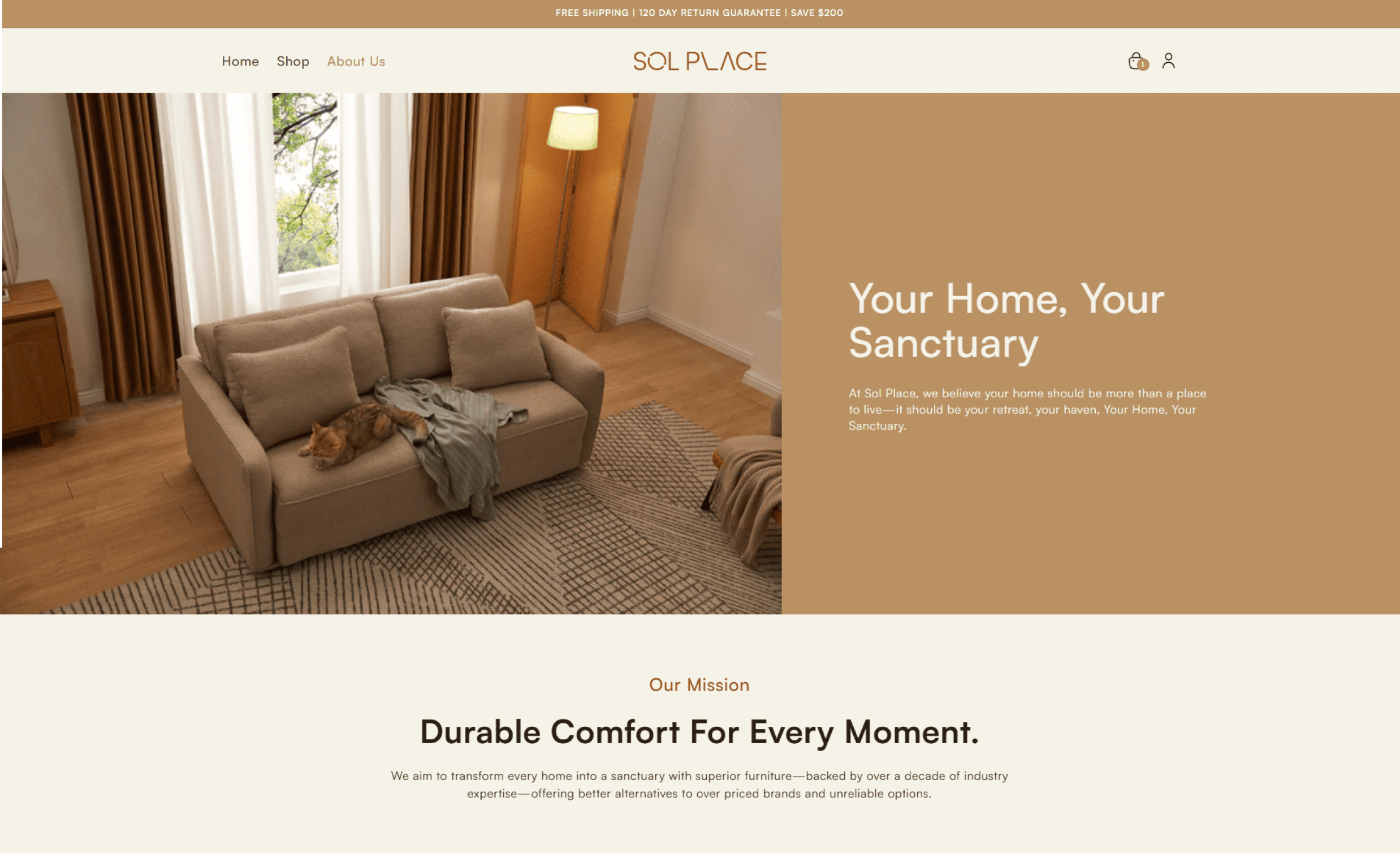 solplace-these items feature pet-friendly, water-resistant fabrics and are designed for,small spaces and easy, no-tool conversion