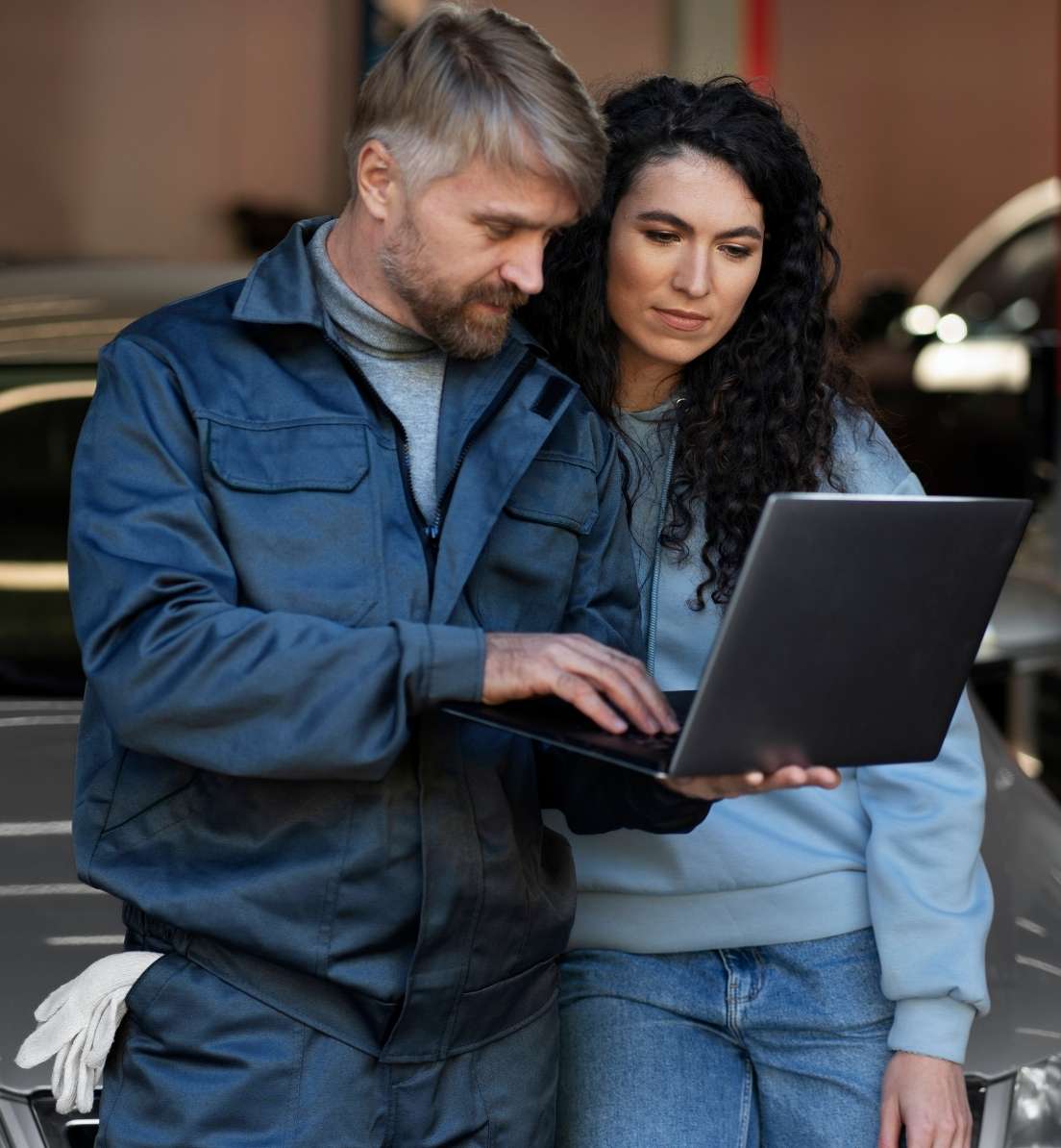Auto parts - blog