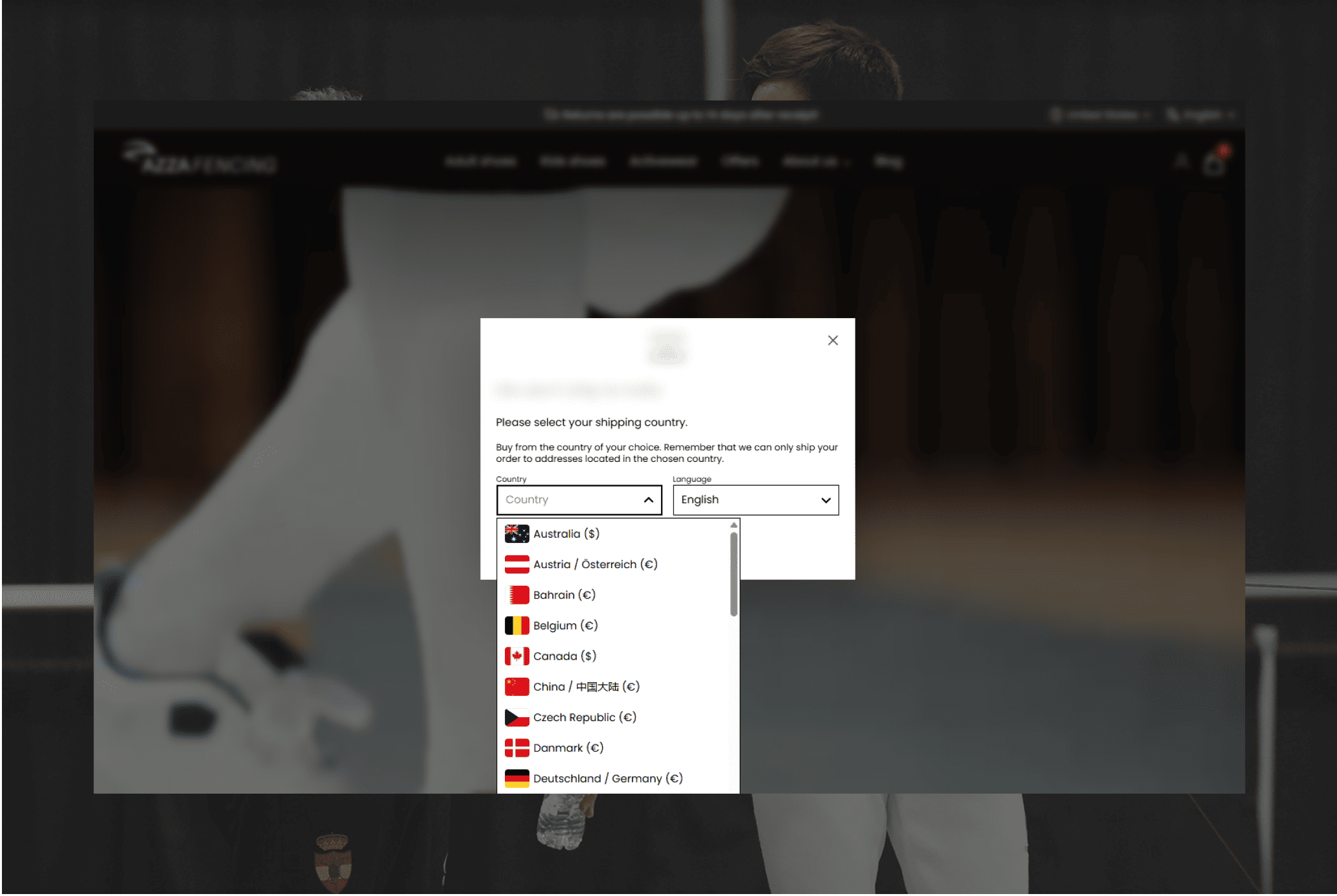 Azza Fencing-Multi-Region Setup and Geo-Location Redirection
