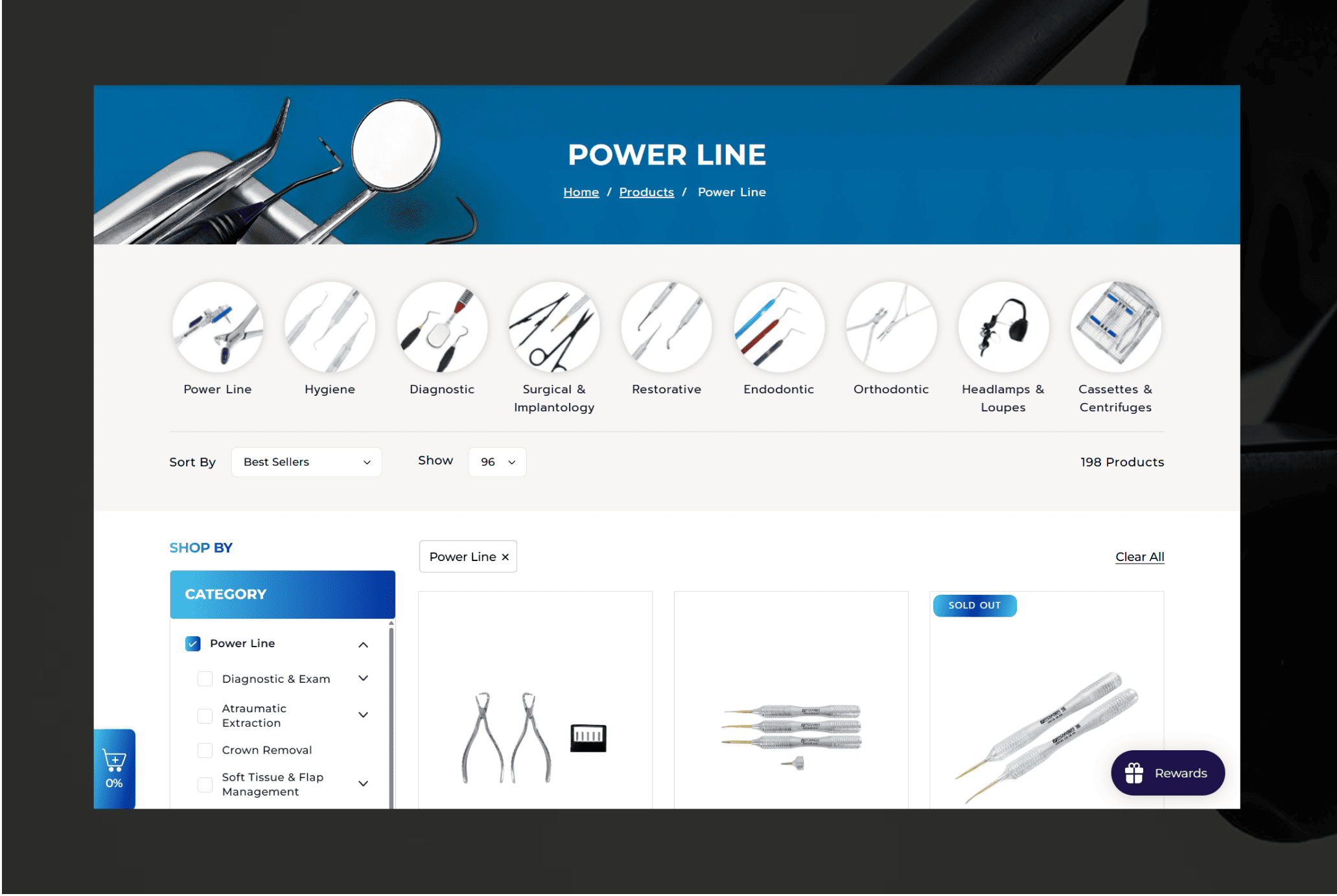 Built by dentists for dentists it focuses on solving real-world challenges inside the clinic-1