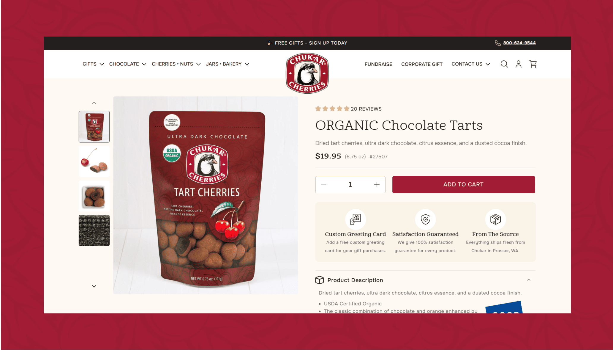 Product Detail