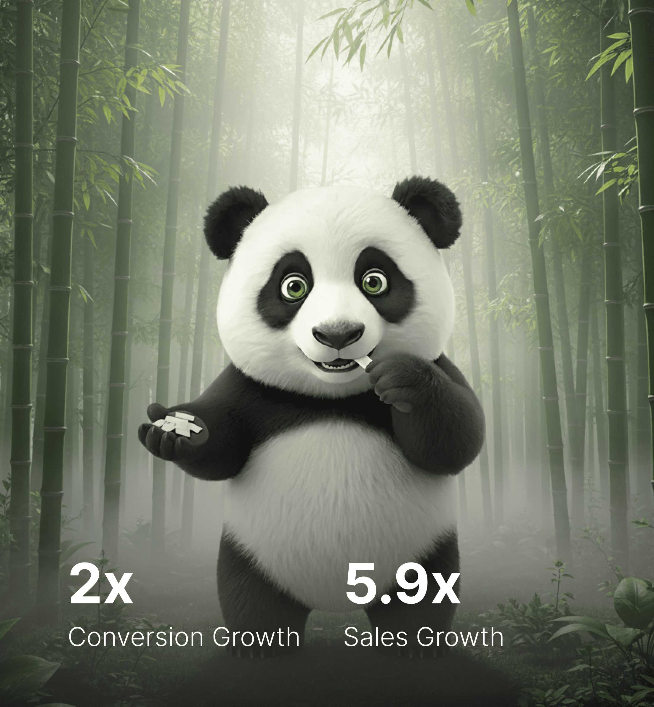 pandasnus