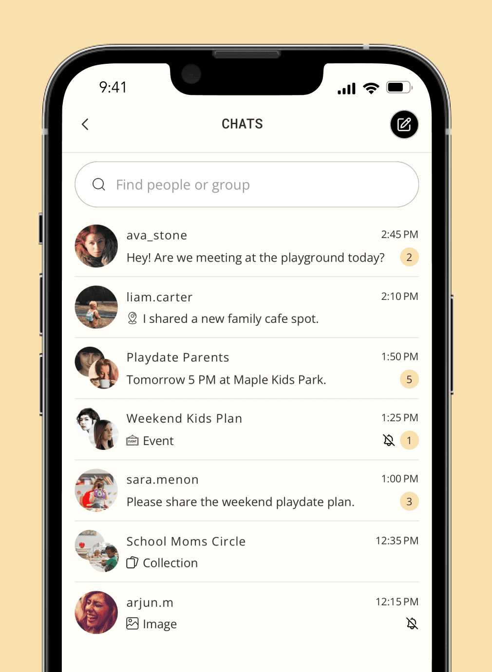 Techtic X A Mini Travel-Real-Time Chat