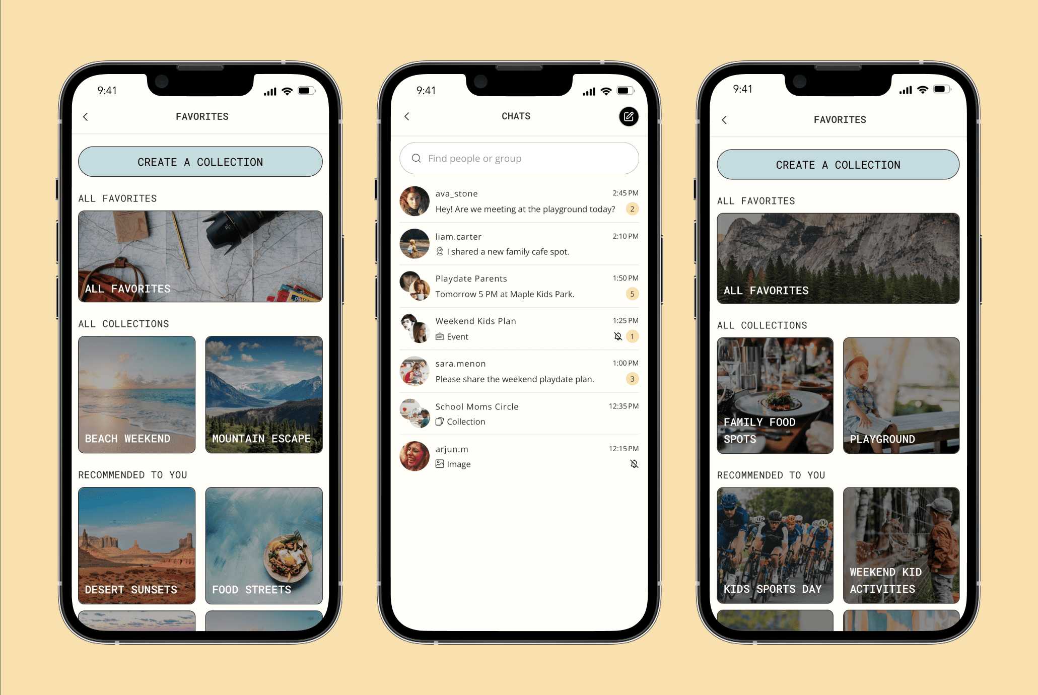 Techtic X A Mini Travel-Trip Planning