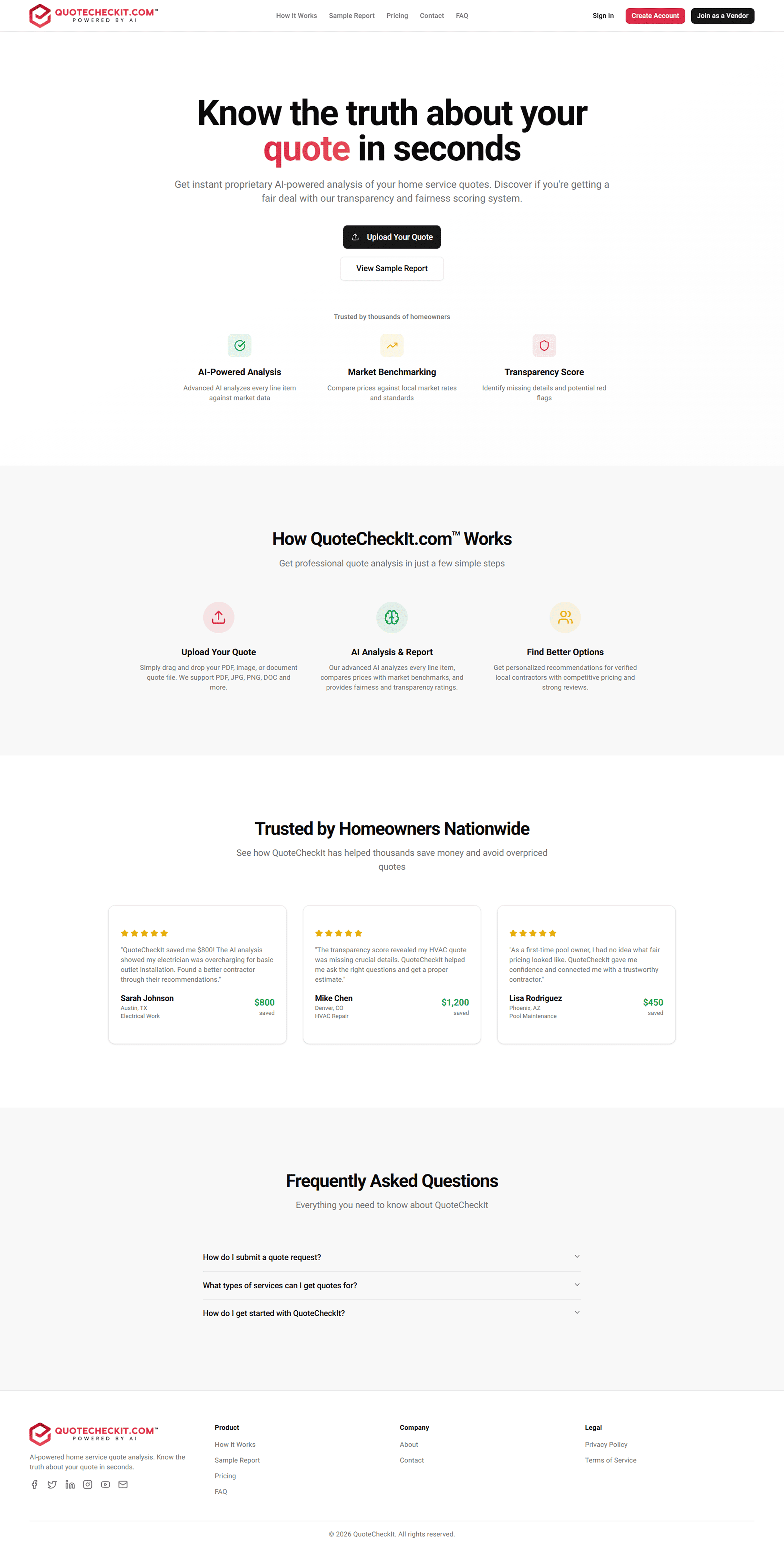 Techtic X QuoteCheck - From PDF Blindness to Price Clarity-2