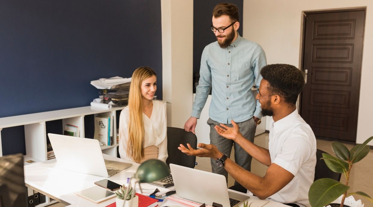 Top 10 Marketing & CRO Agencies - Landscape
