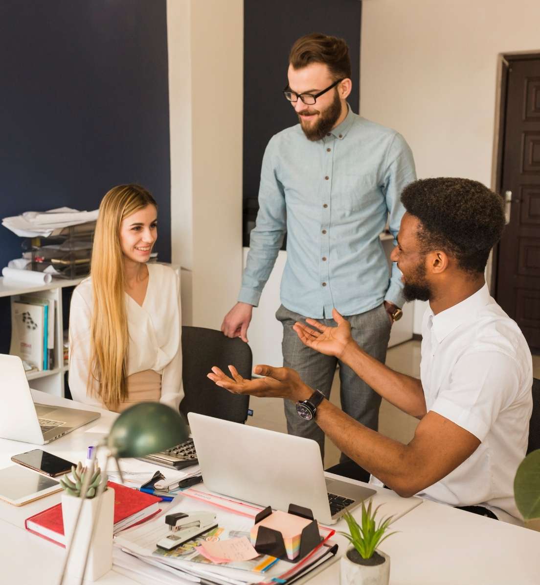 Top 10 Marketing & CRO Agencies