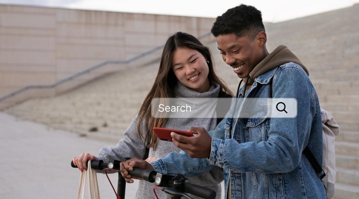 AI Search Optimization - Blog - Landscape