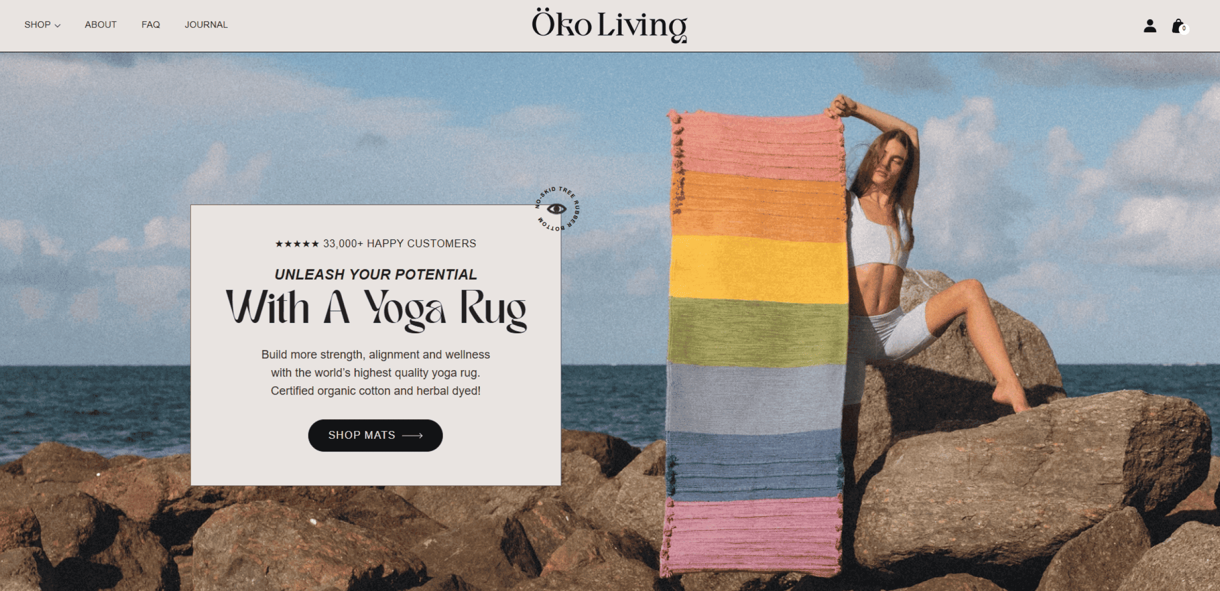 Techtic-OKO-Living