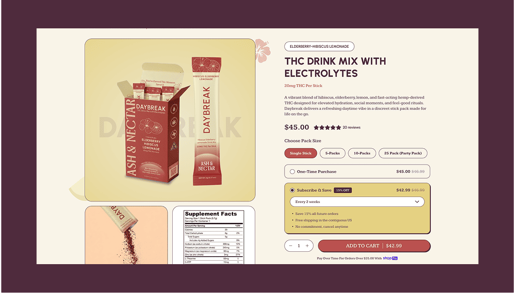 Techtic-Ash-Nectar-product-detail