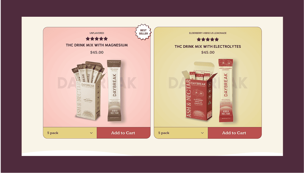 Techtic-Ash-Nectar-product-discovery