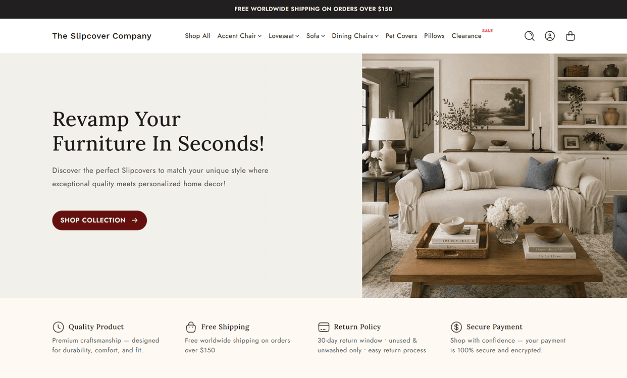 Techtic-The-Slipcover-Company