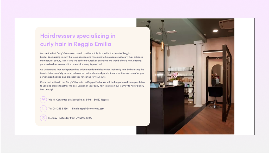 Techtic-curlys-way-omnichannel-experience
